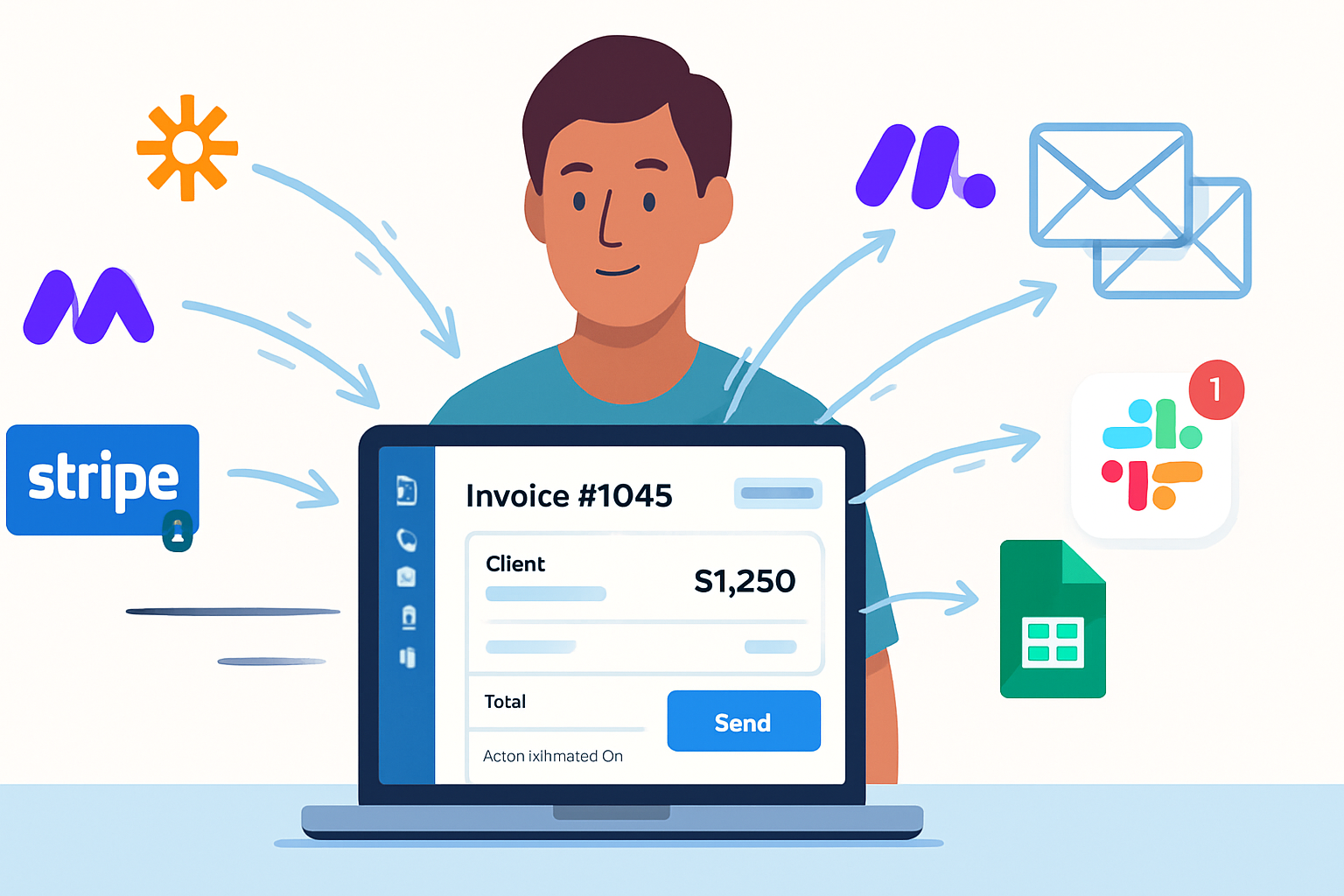 The Ultimate Guide to Automating Your FreshBooks Workflow for Freelancers