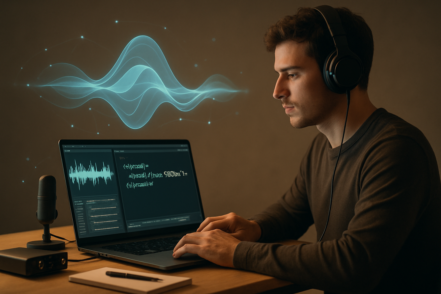 The Do's and Don'ts of AI Voice Generation with Sonantic: Avoiding Common Pitfalls