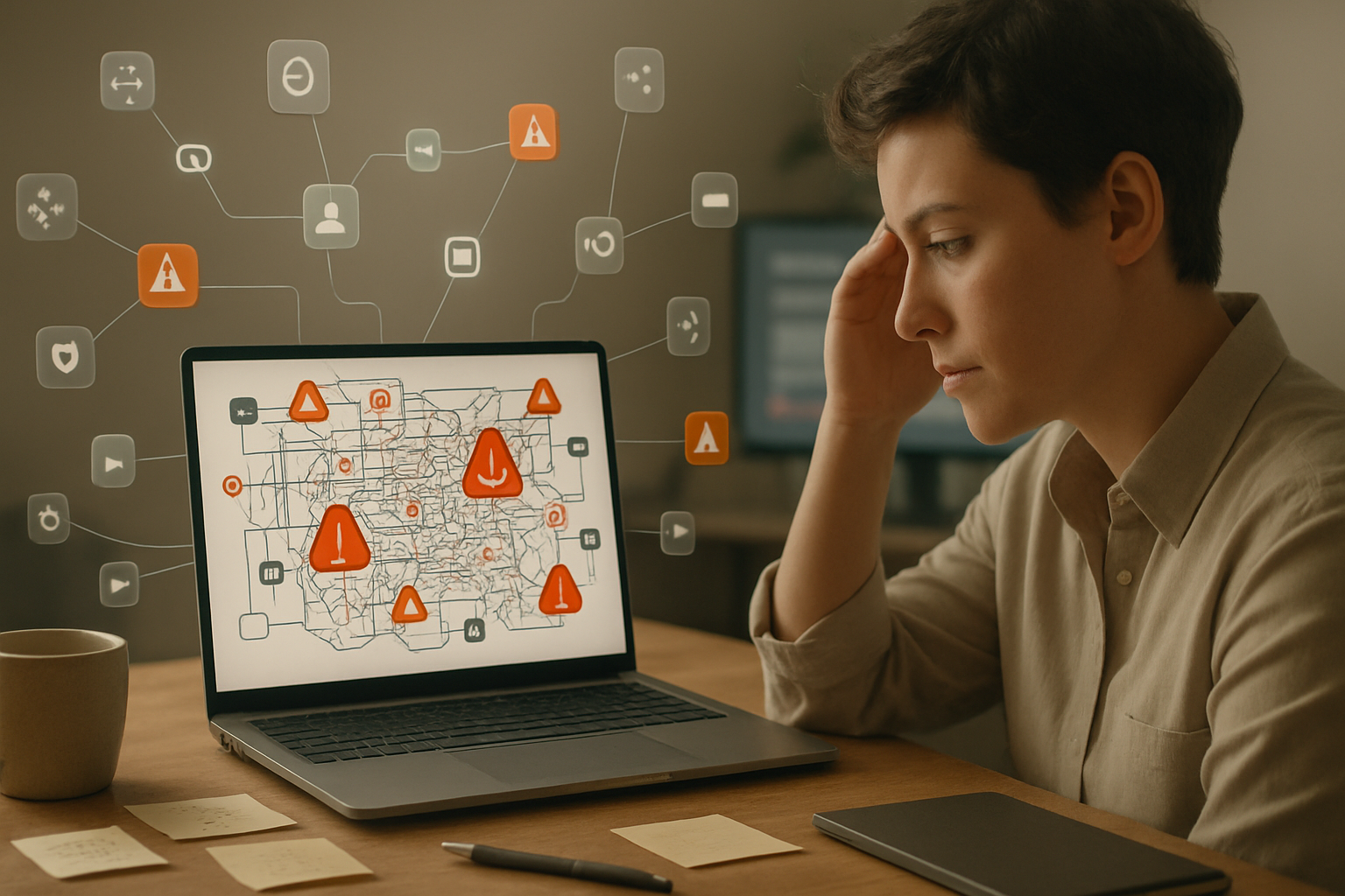 The Hidden Costs of Over-Automation: When Zapier Can Hurt Your Business