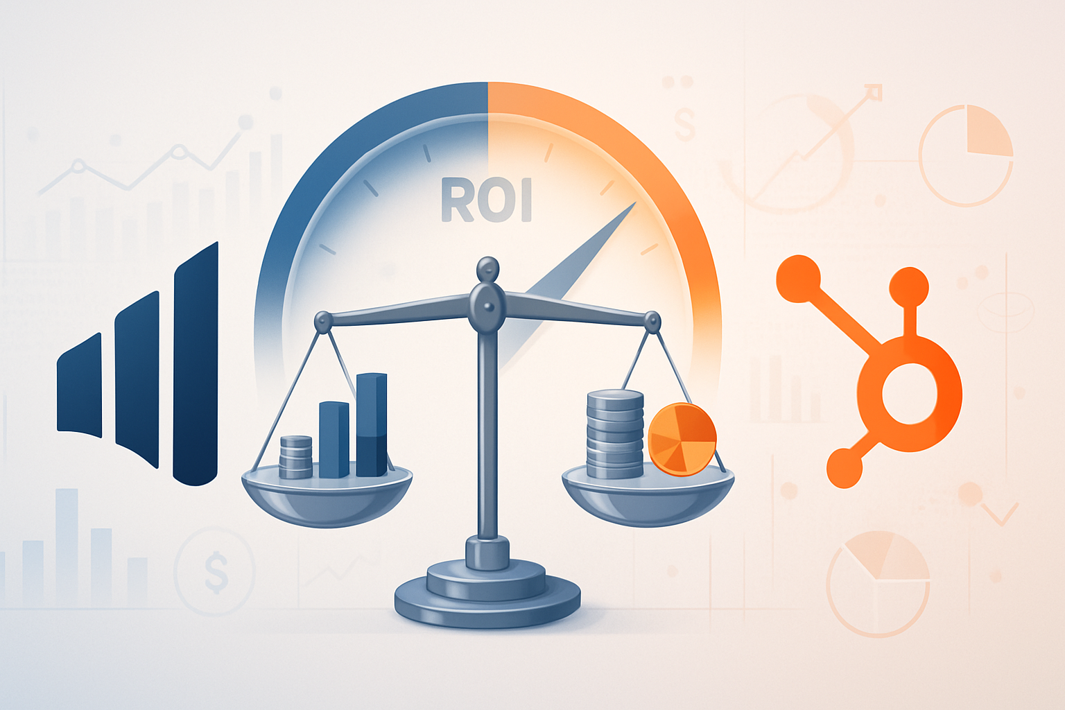 The Marketo vs HubSpot Debate: Which Platform Truly Offers Better ROI?