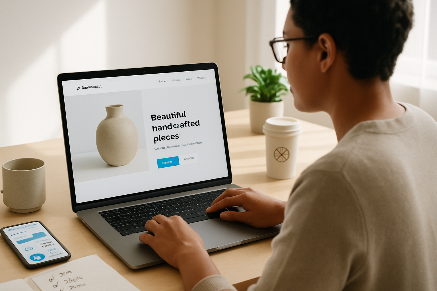 10 Essential Squarespace Tips for Small Business Owners in 2024