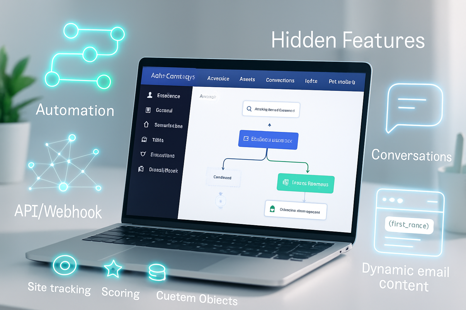 10 Hidden ActiveCampaign Features You Didn't Know Existed