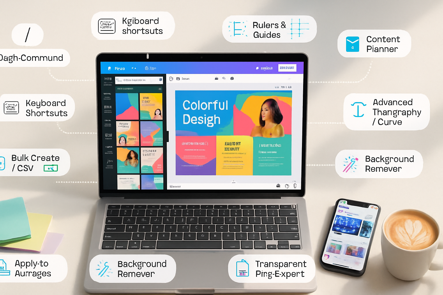 10 Hidden Canva Features You Didn't Know Existed