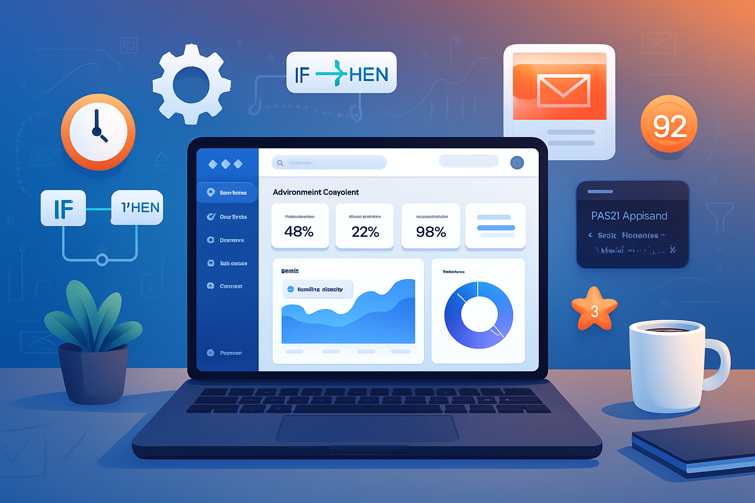 Discover 10 lesser-known Sendinblue features - from conditional content and smart sending to transactional APIs and contact scoring - that can raise engagement, improve deliverability, and streamline your workflows.