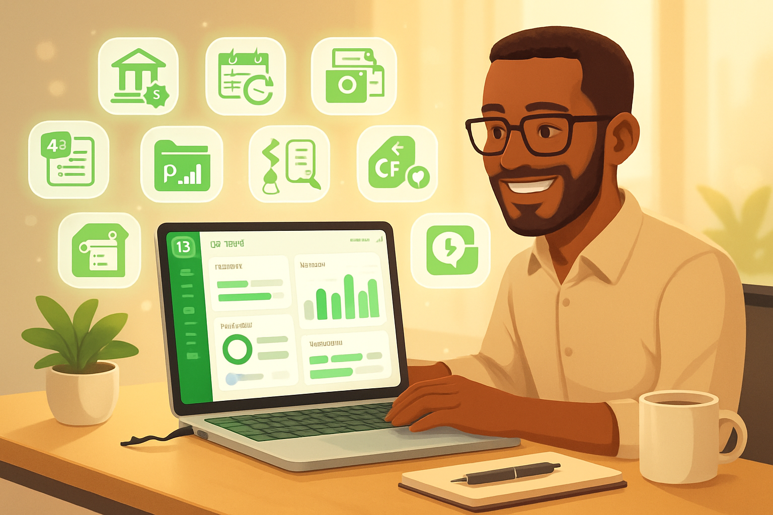 10 Hidden Features of QuickBooks Online You Never Knew Existed