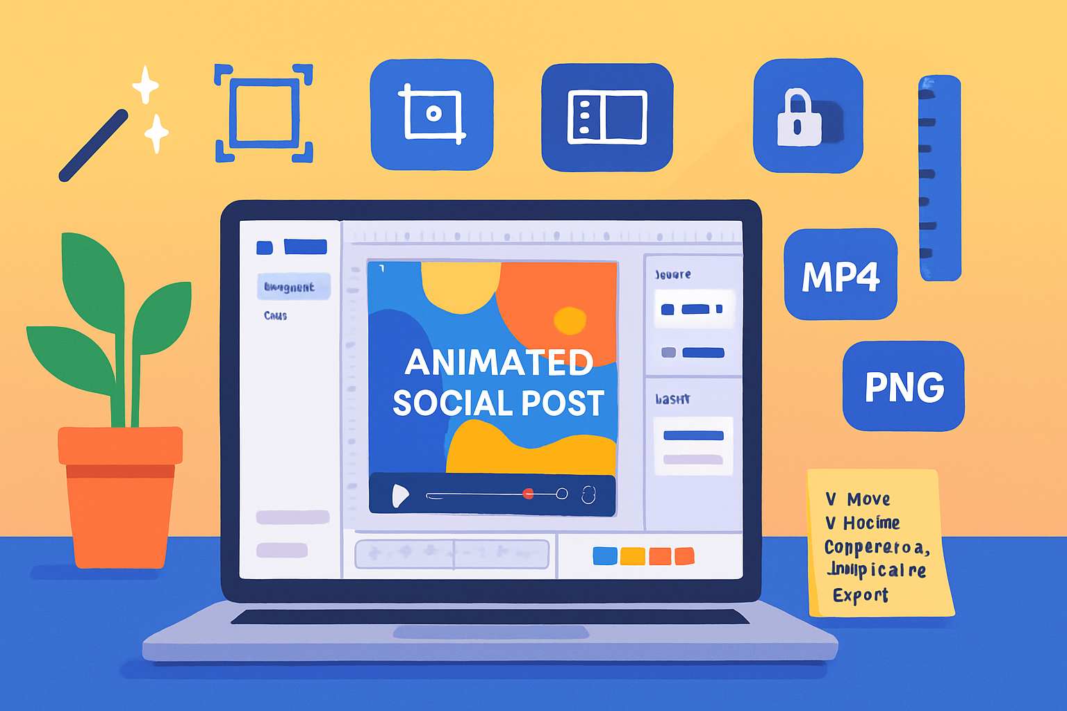 10 Hidden Features of VistaCreate You Didn’t Know Existed