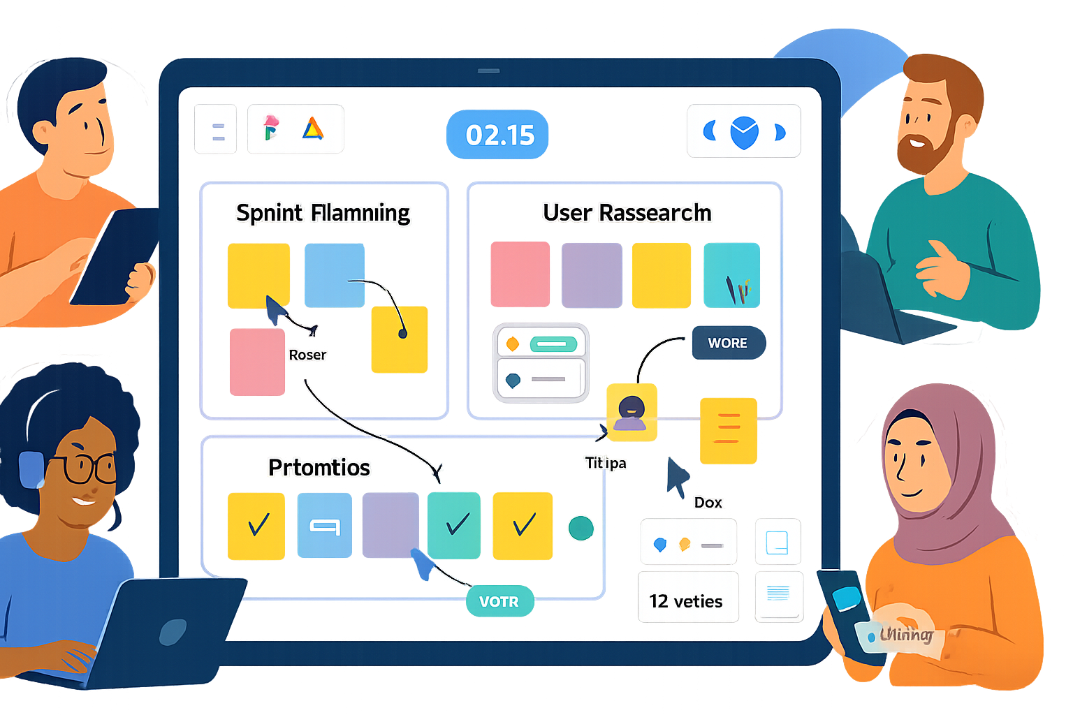 10 Hidden Miro Features That Will Transform Your Collaboration