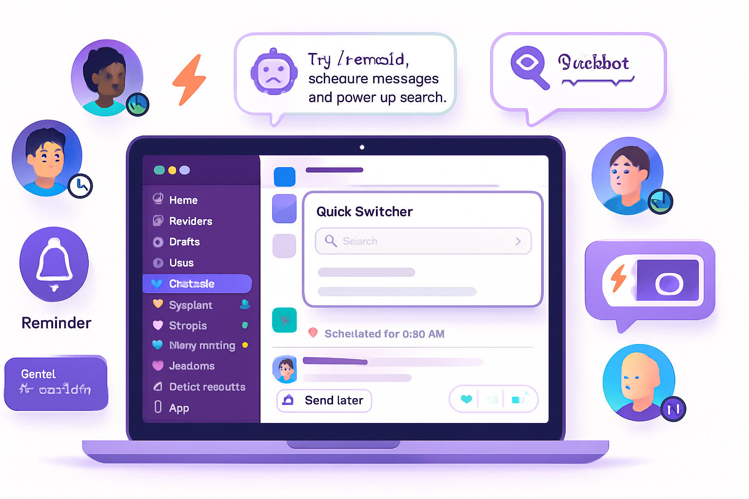 10 Hidden Slack Features You Didn't Know You Needed
