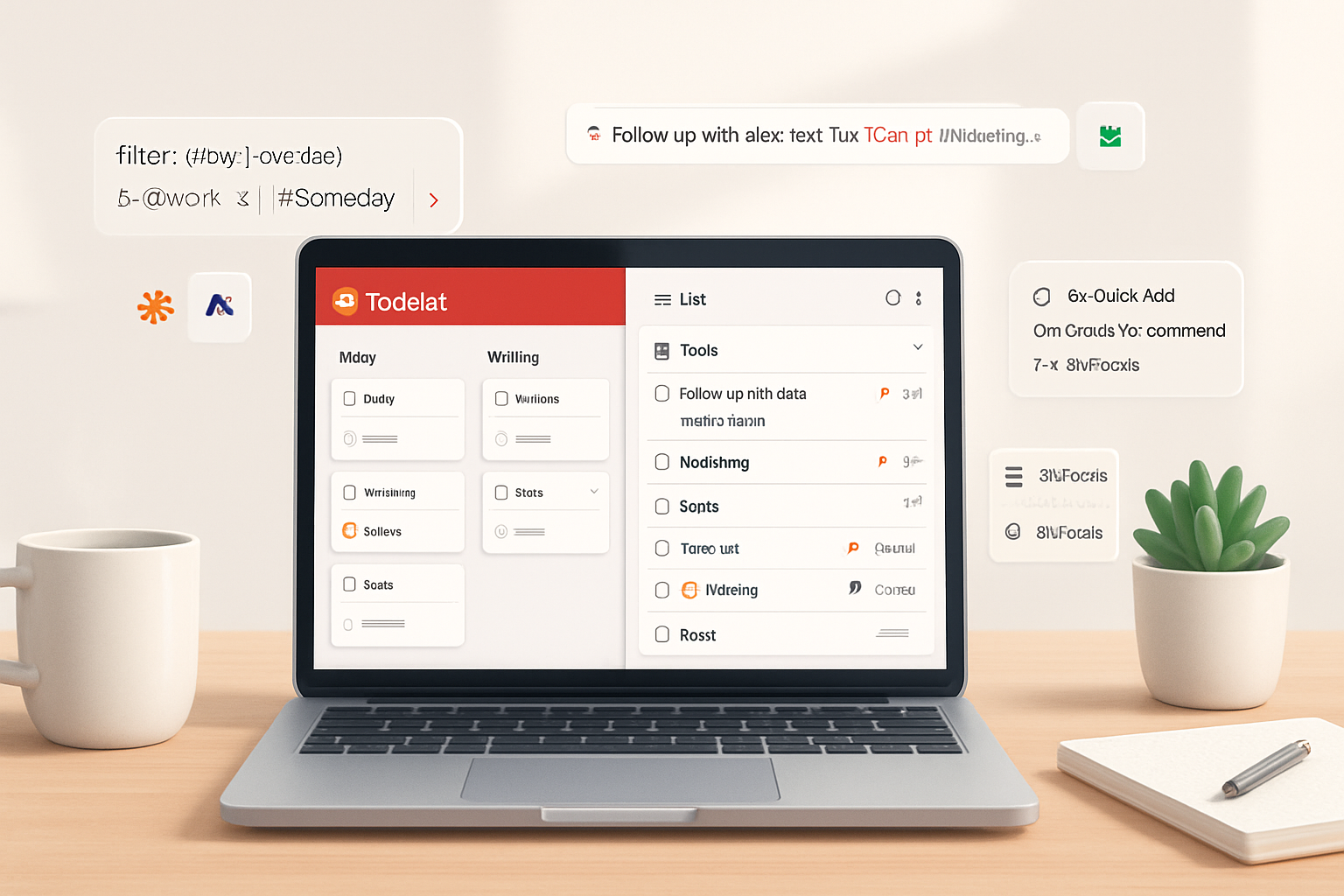 10 Hidden Todoist Features You Didn't Know You Needed