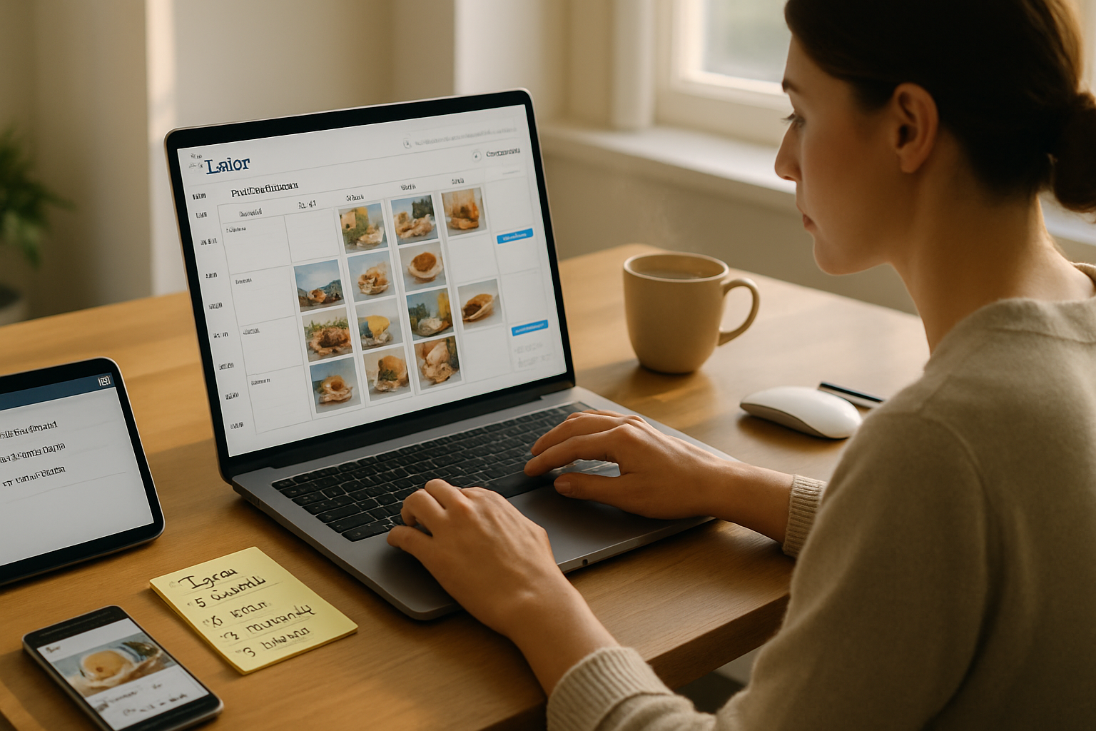 10 Last-Minute Later Tips to Boost Your Social Media Strategy