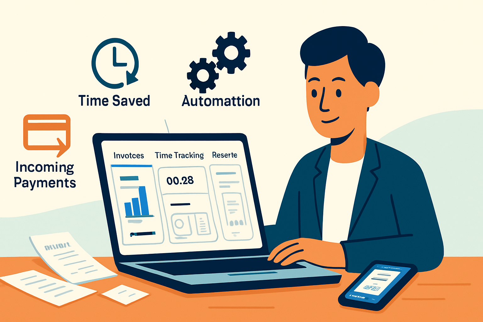 10 Overlooked FreshBooks Features That Could Save You Hours Every Month