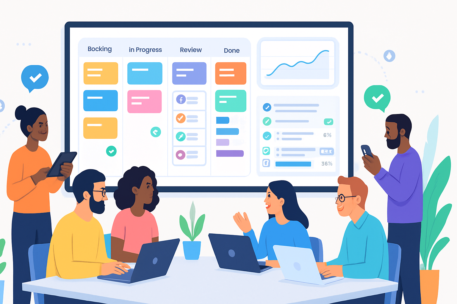 10 Quip Tips You Didn't Know Could Transform Your Team's Productivity