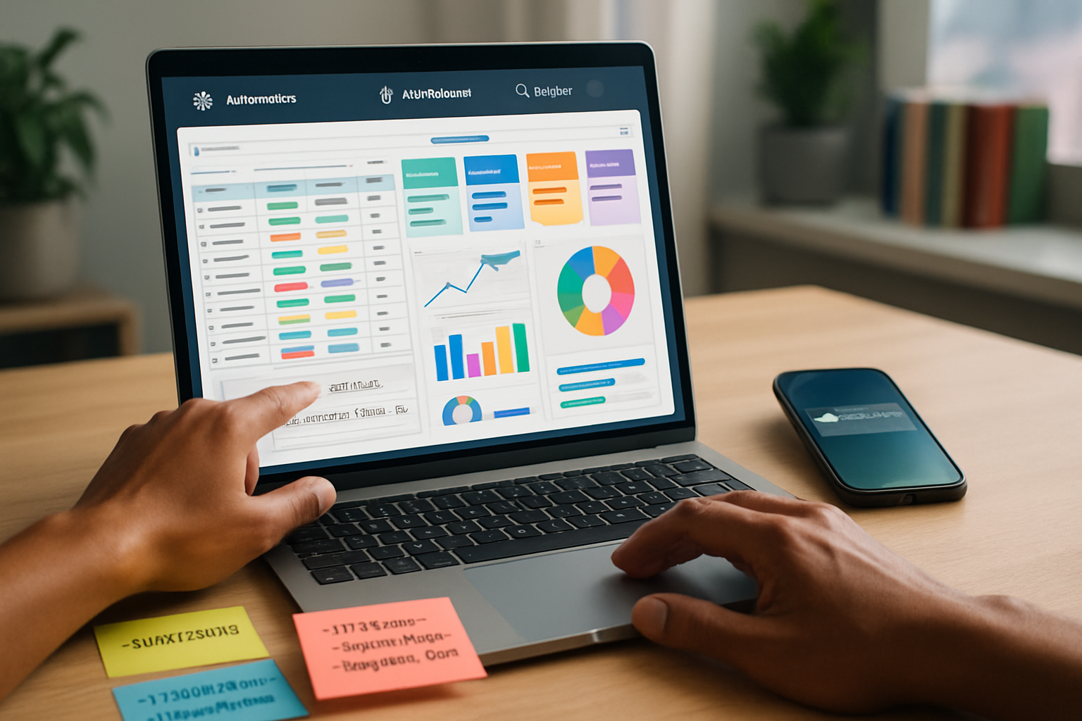 10 Smartsheet Hacks You've Never Heard Of