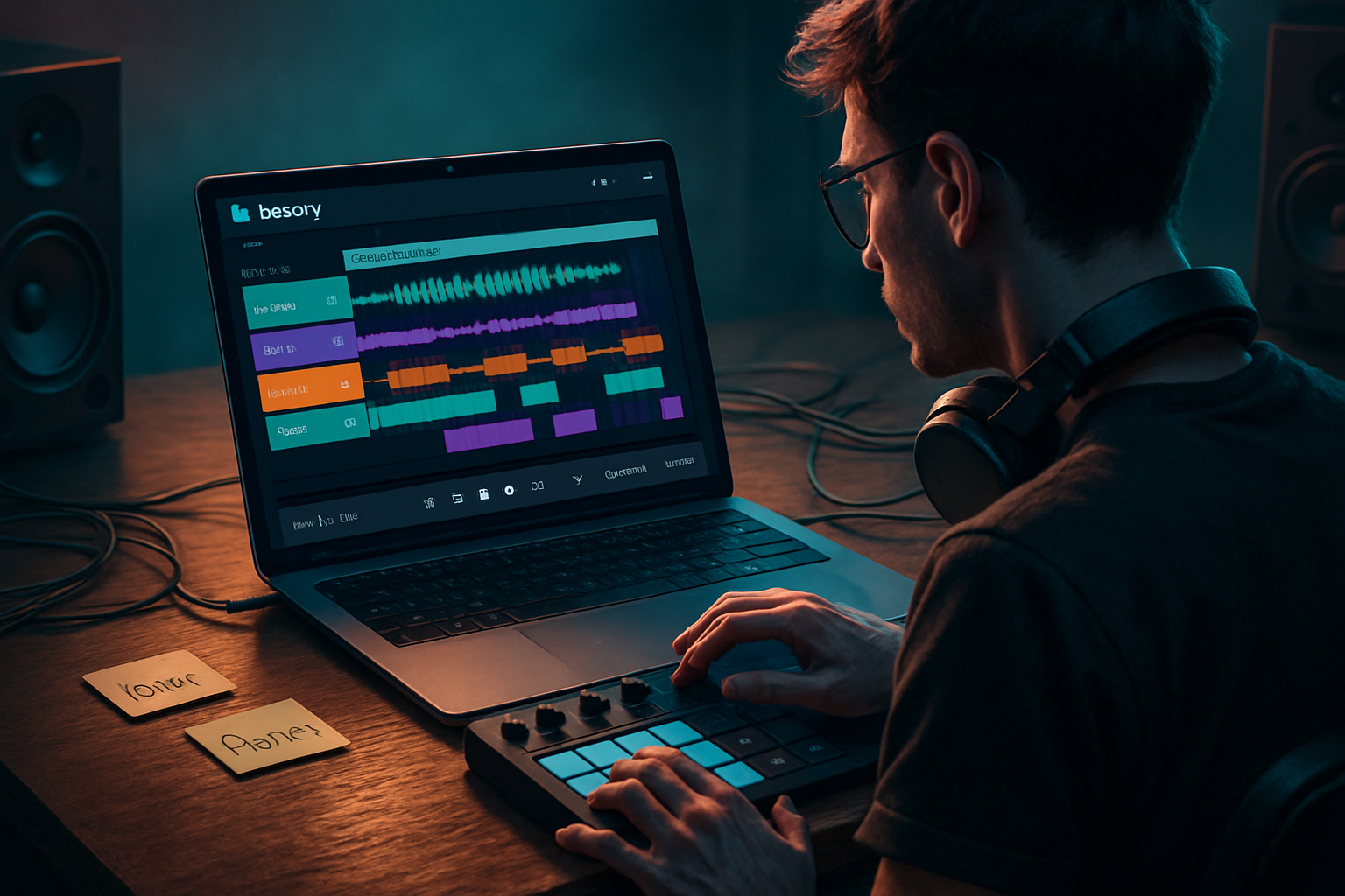 10 Unexpected Features of Boomy That Can Elevate Your Music Production