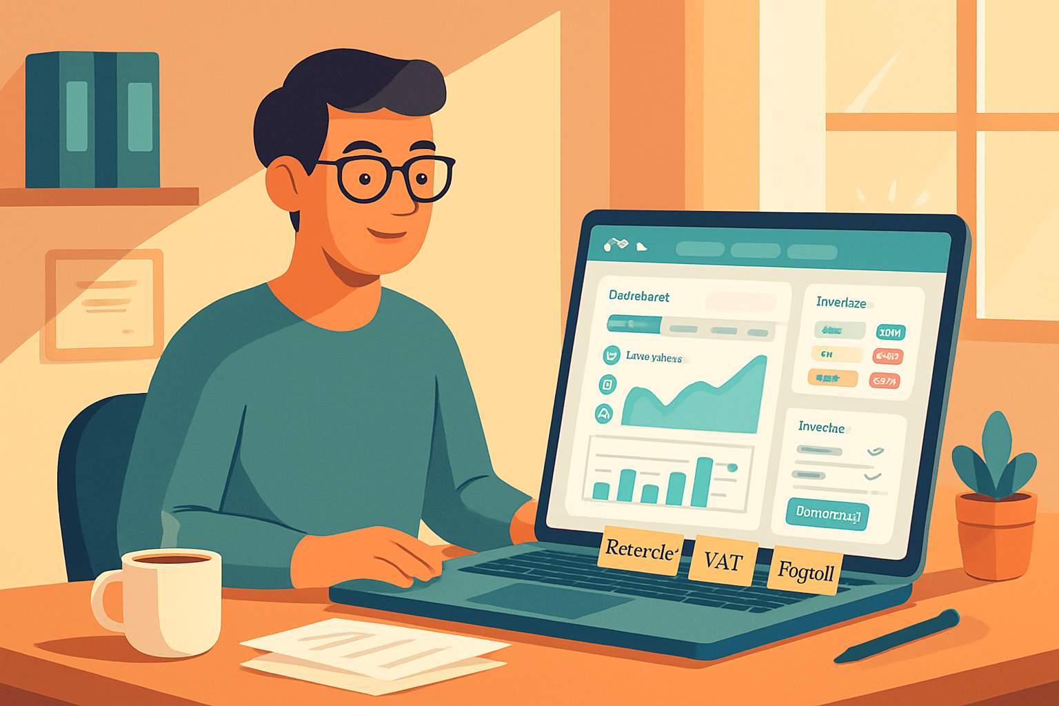 Avoid the top Xero pitfalls small businesses fall into: poor reconciliation, miscategorized accounts, invoice and payment mistakes, incorrect VAT/tax settings, and payroll errors. Practical steps, Xero-specific actions, and a 30/60/90 plan to get your books accurate and reliable.