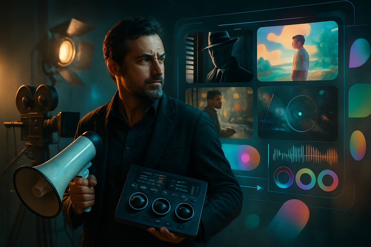 5 Controversial Opinions About Runway Gen-2 That Might Change Your Mind