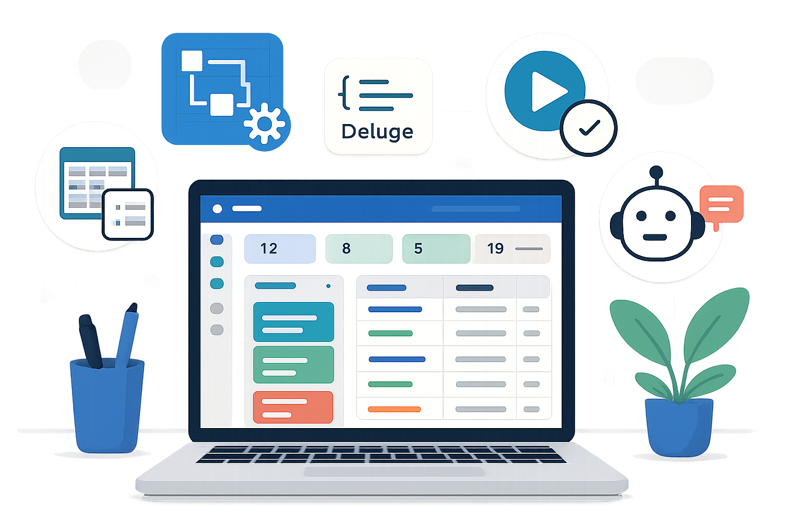 5 Hidden Features in Zoho CRM You Didn't Know Existed