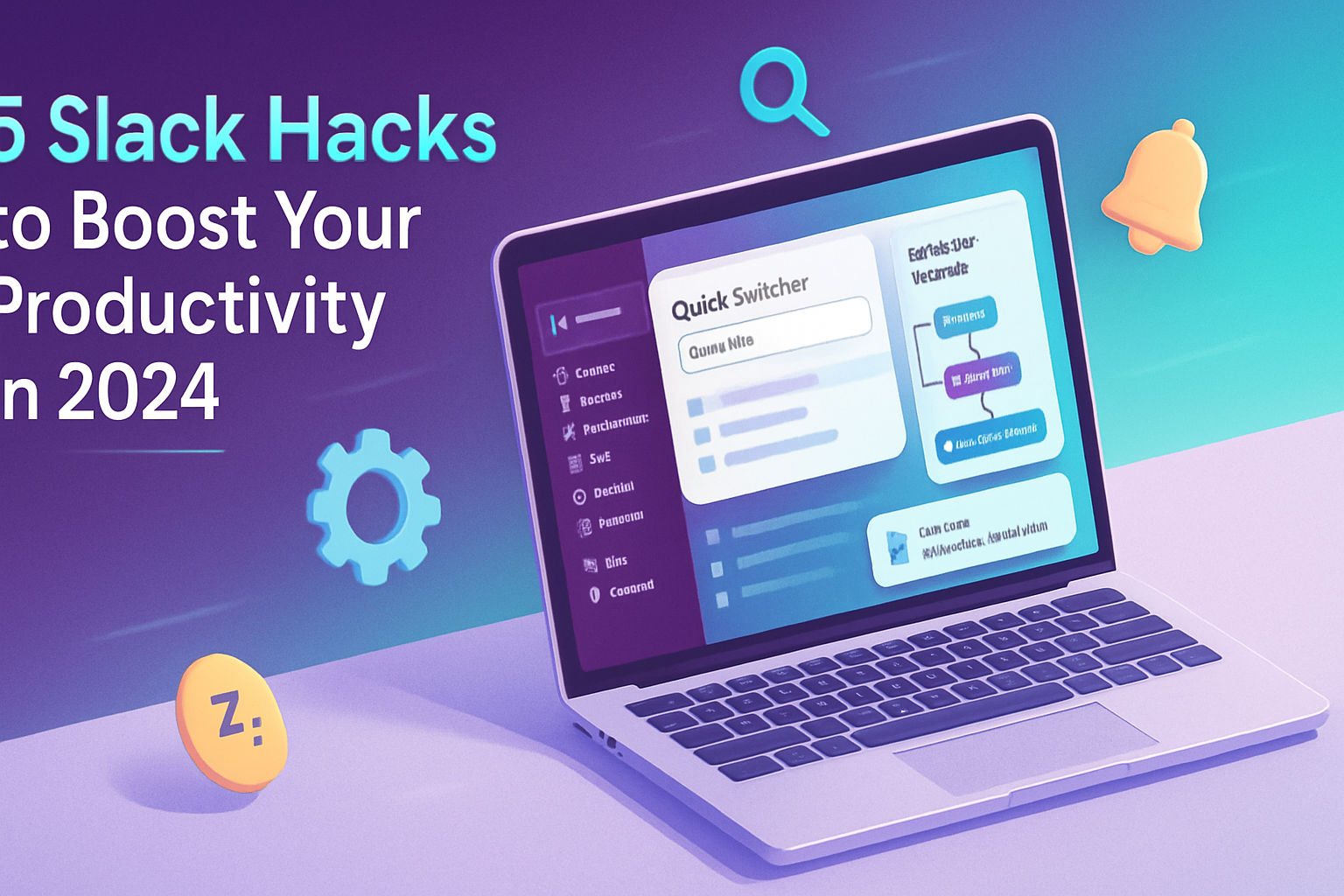 5 Slack Hacks to Boost Your Productivity in 2024