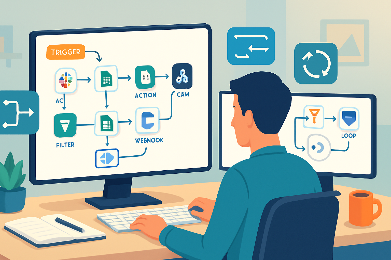 5 Zapier Hacks Every Marketer Should Know: Transform Your Campaigns Instantly