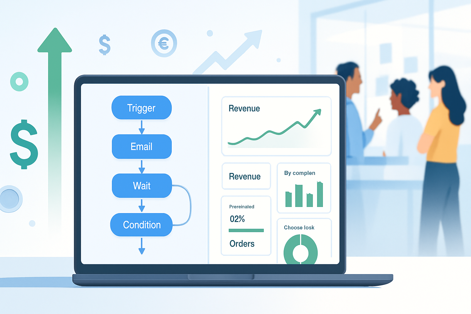 ActiveCampaign vs. The Competition: Who Wins on ROI?