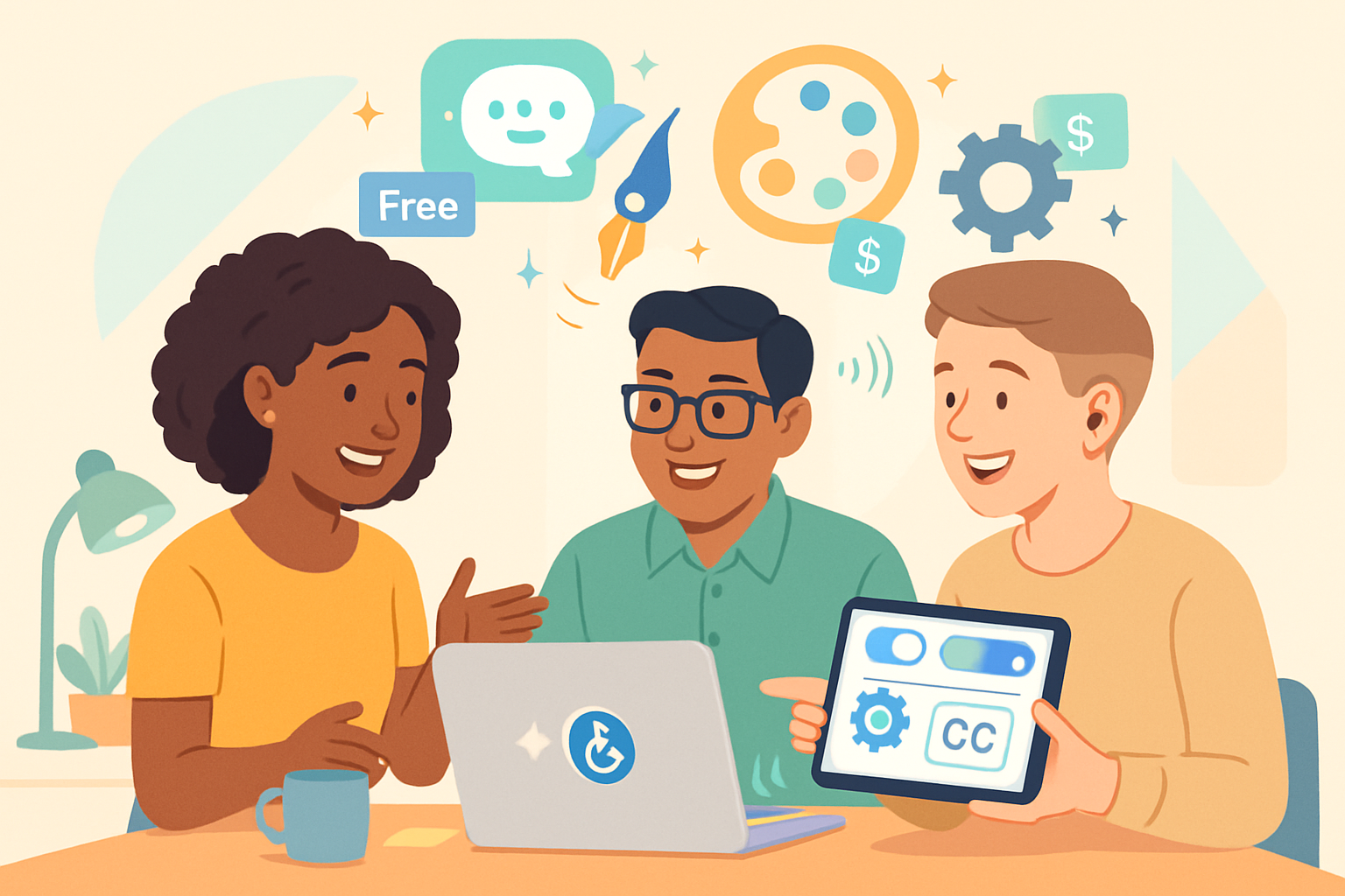 Affordable AI Solutions for Small Businesses: A Comprehensive Guide