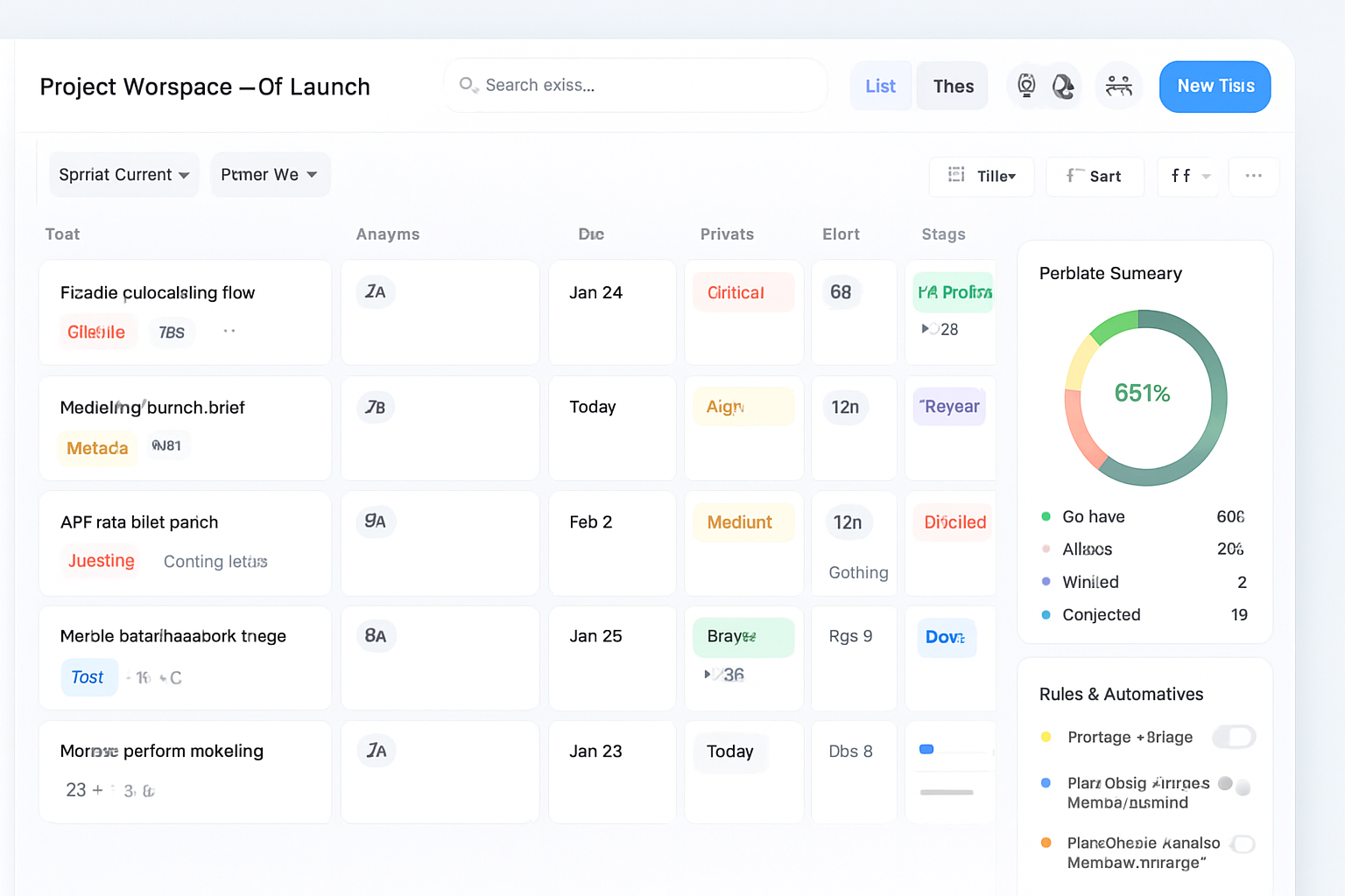Asana Custom Fields: A Game-Changer for Project Tracking