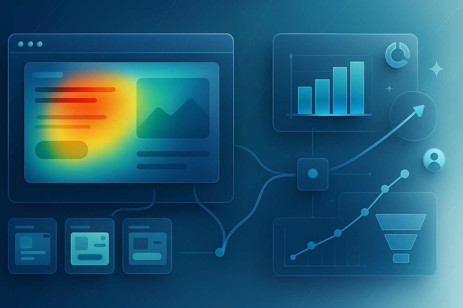 Beyond A/B Testing: Innovative Strategies to Maximize Conversions on Instapage