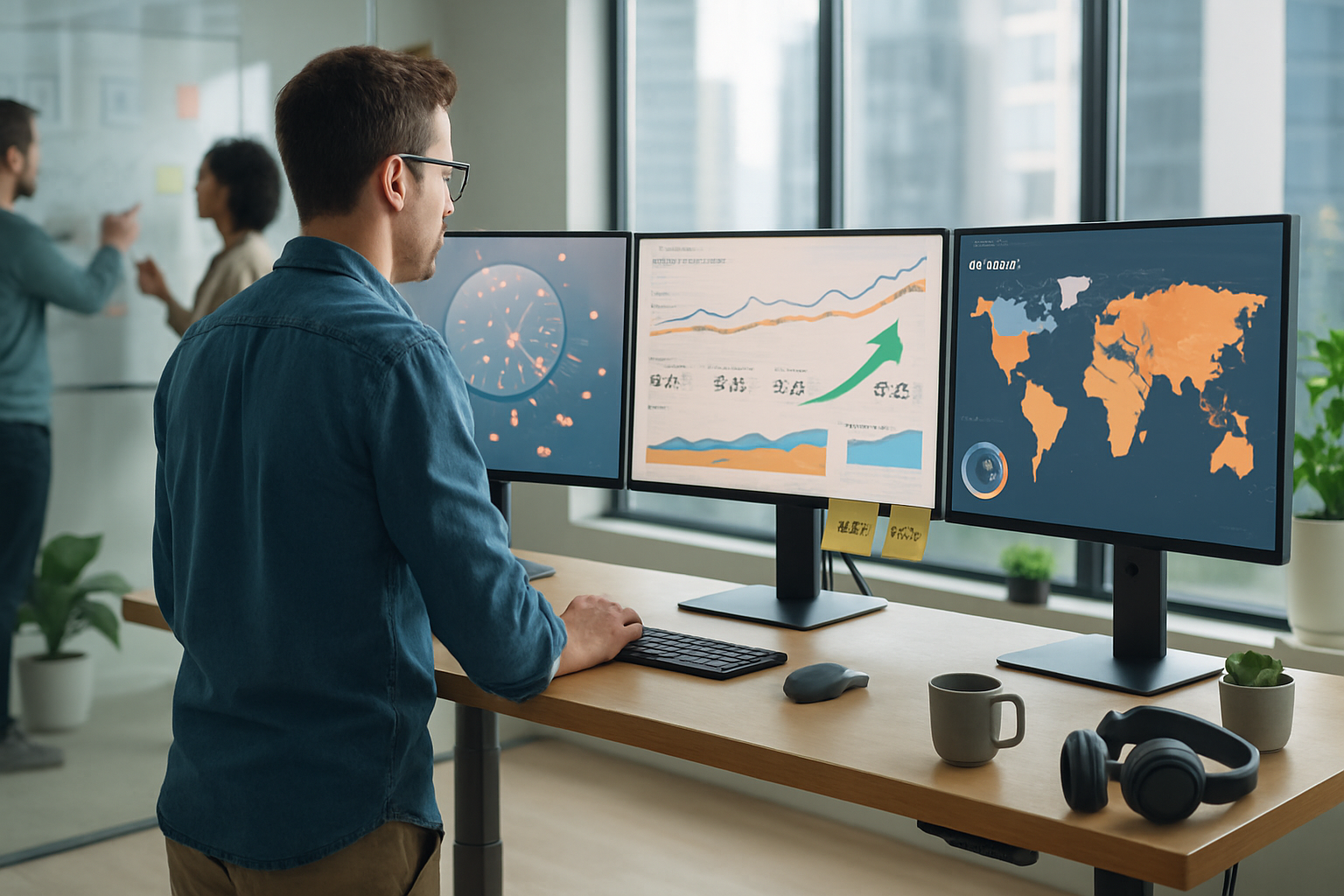 Beyond Keywords: Uncovering SEMrush's Hidden Features for Competitive Analysis