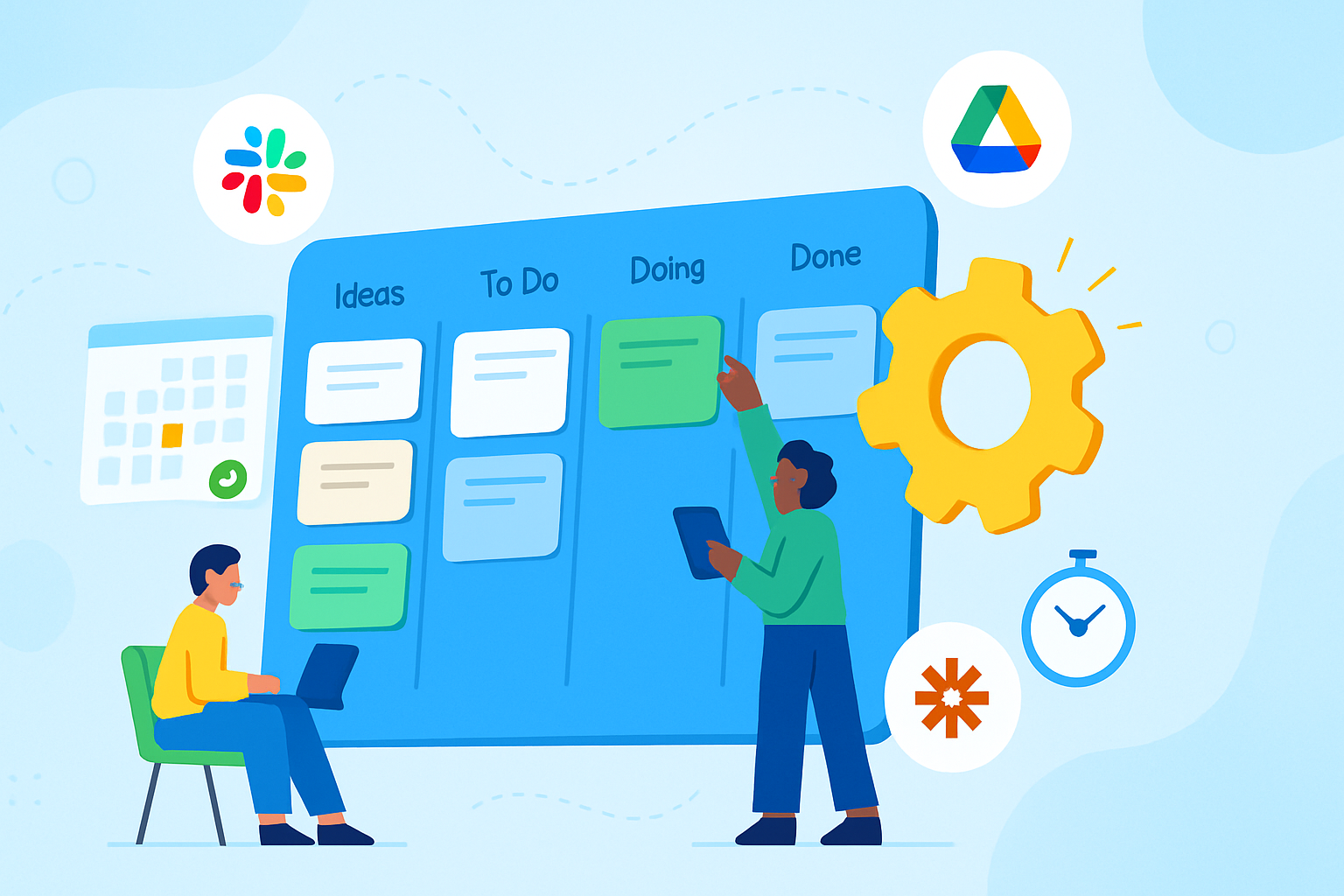 Beyond the Basics: 10 Trello Tips That Will Change Your Workflow