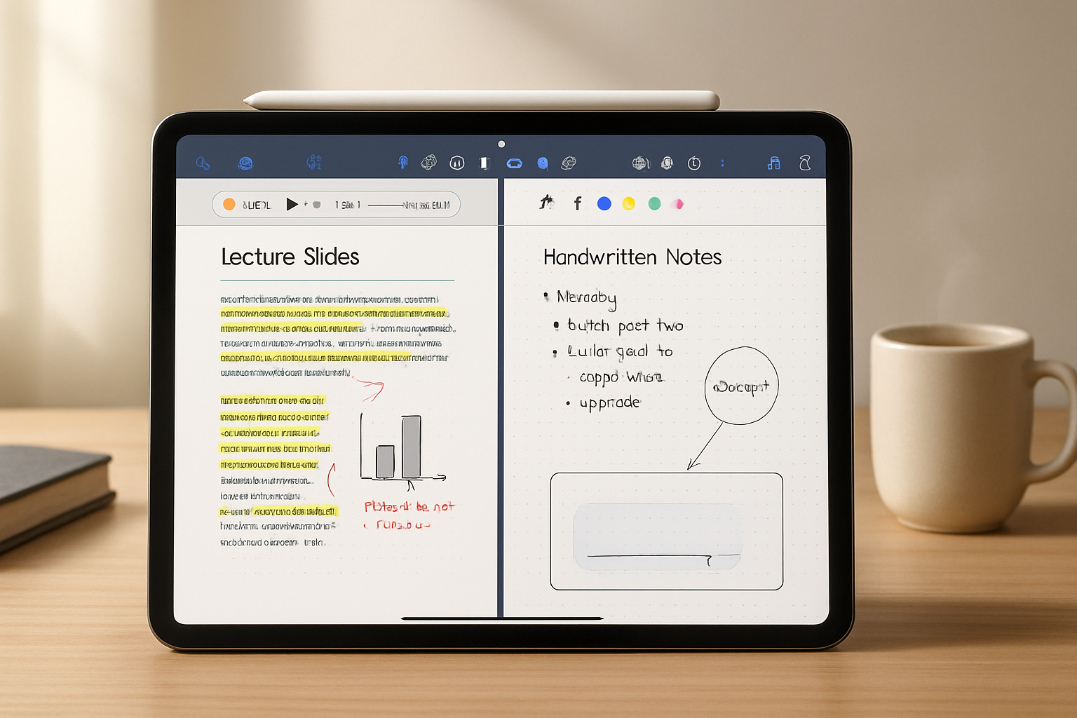 Beyond the Basics: Advanced Notability Tips for Experts