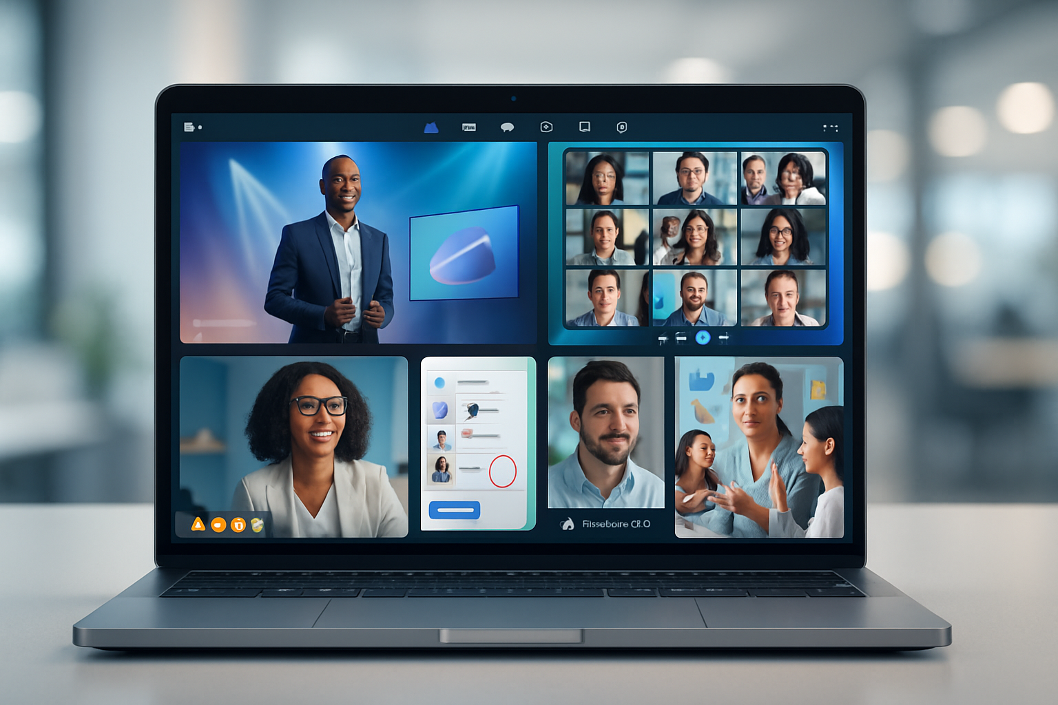 Discover five unconventional, high-impact ways to use Zoom - from staged product launches and speed networking to hands-on customer support and interactive market research - with step-by-step setups, integrations, KPIs and sample scripts to get started.