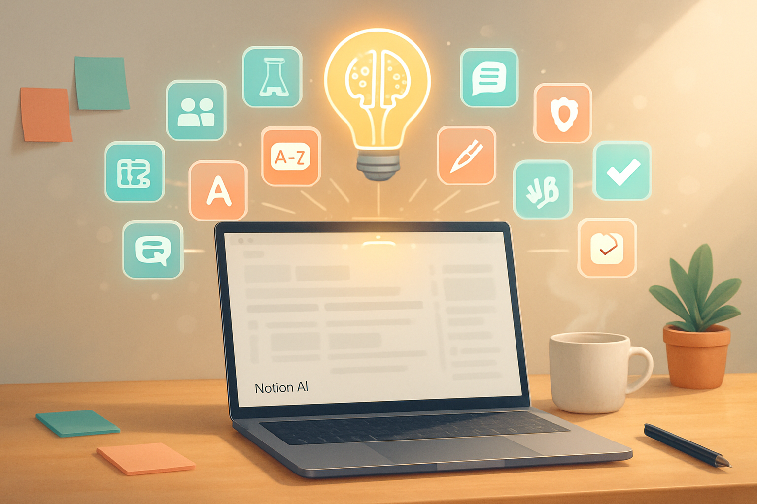Boost Your Productivity with Notion AI: 10 Unusual Tips You Haven't Tried