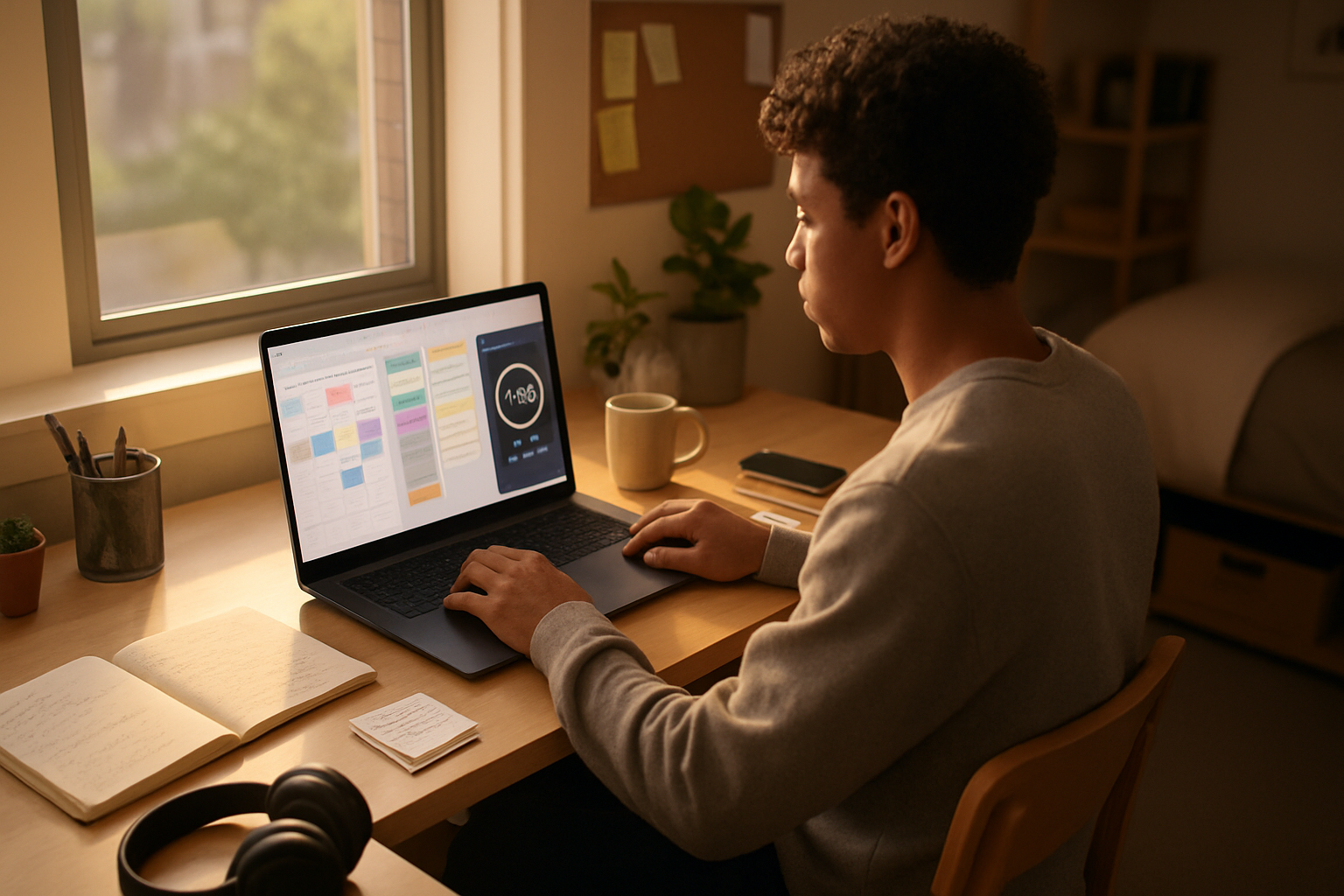 Boost Your GPA: Web Apps that Help Students Stay Organized
