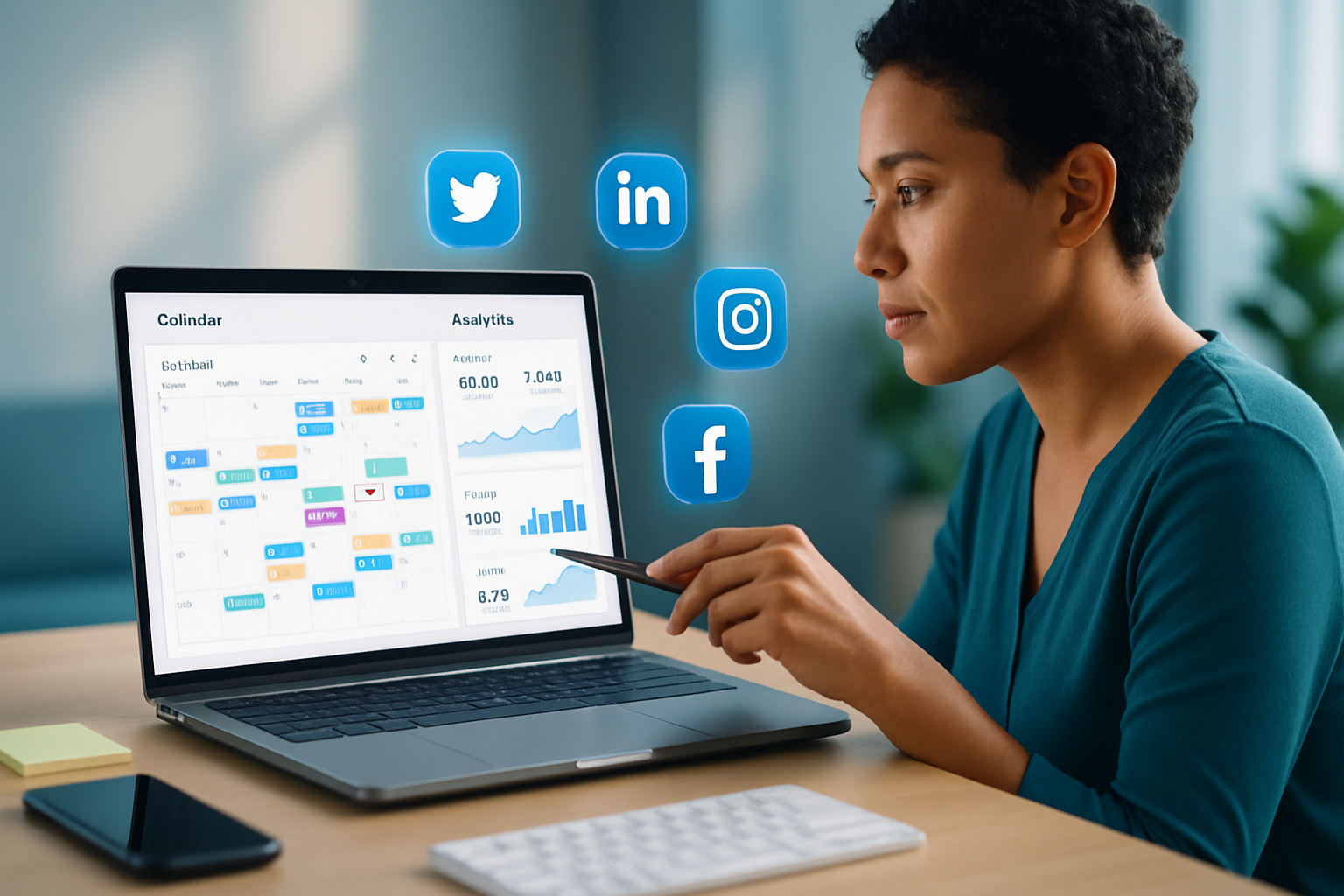 The Buffer Hack: Unlocking the Hidden Features to Boost Engagement