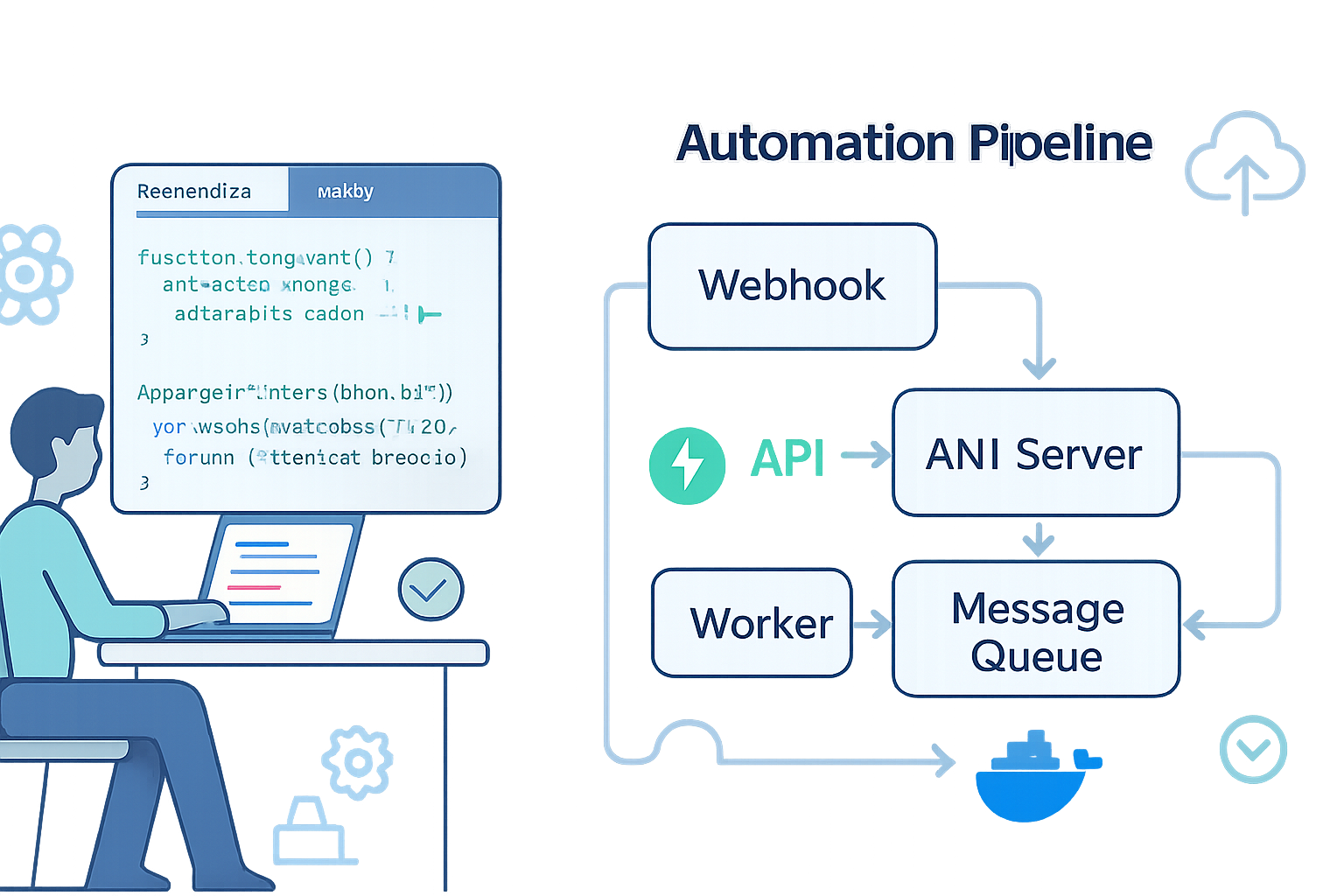 Building Your Own Automation Web App: A Beginner’s Guide