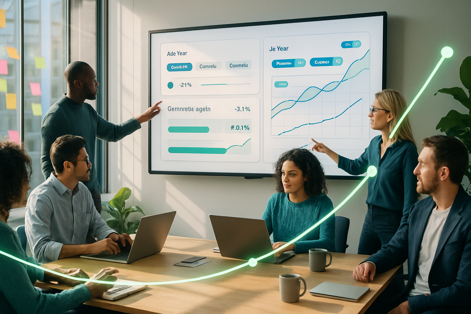 Case Studies: How Top Brands Are Mastering Optimizely for Unprecedented Conversion Rates