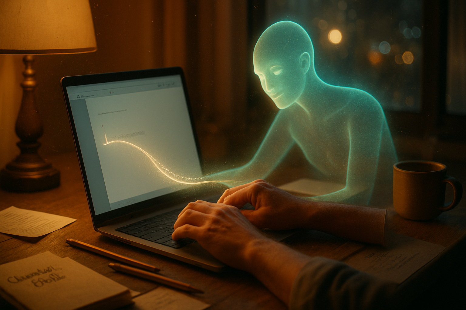 Co-Writing with AI: How to Make NovelAI Your Virtual Writing Partner