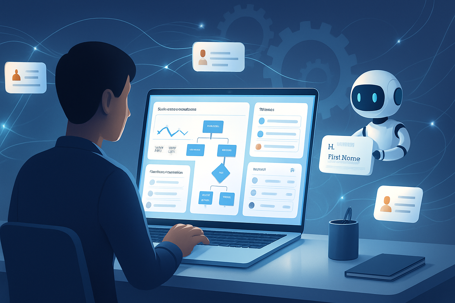 How to Combine ActiveCampaign with AI for Unmatched Marketing Success