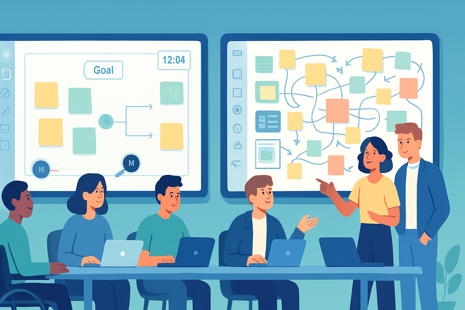 A practical look at the debate over FigJam's simplicity versus advanced hacks. Learn which power-user tricks help - and which ones turn collaboration into chaos - plus clear rules and minimalist workflows to keep your boards useful and intuitive.