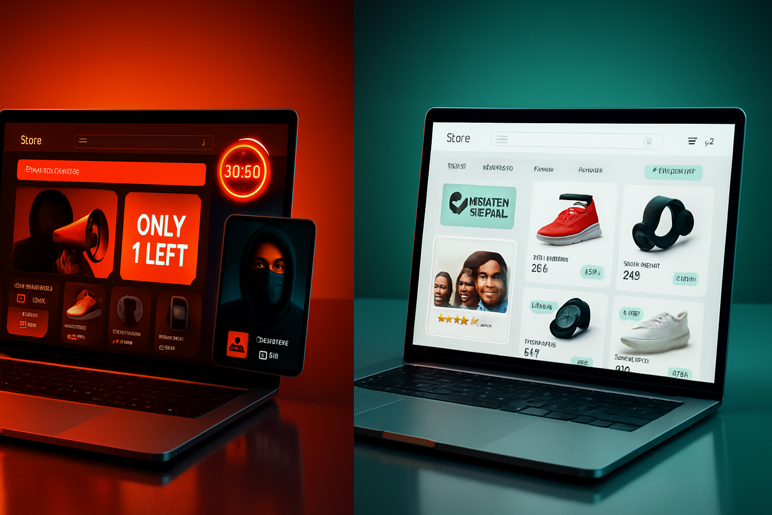 Explore bold marketing tactics some BigCommerce merchants use-urgency hacks, fake scarcity, controversial influencers-and learn how to weigh reward versus risk, test safely, and choose legal, brand-safe alternatives.