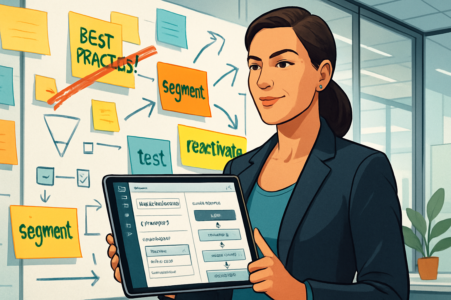 Controversial Marketo Tips: Why You Shouldn't Always Trust 'Best Practices'