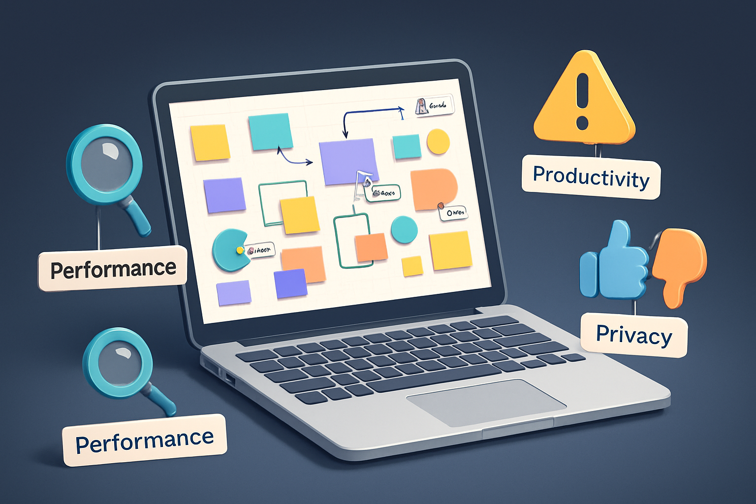 Controversial Miro Features: What They Don’t Want You to Know