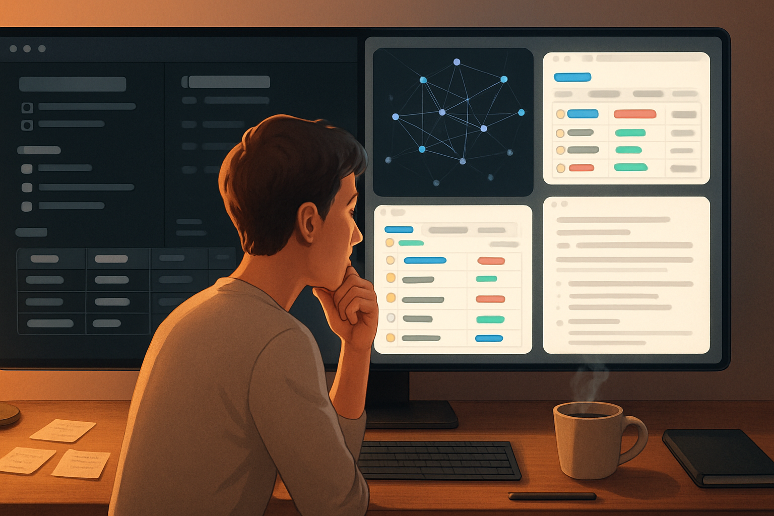 Controversial Opinions: Why Notion Isn't for Everyone and Alternatives You Need to Consider