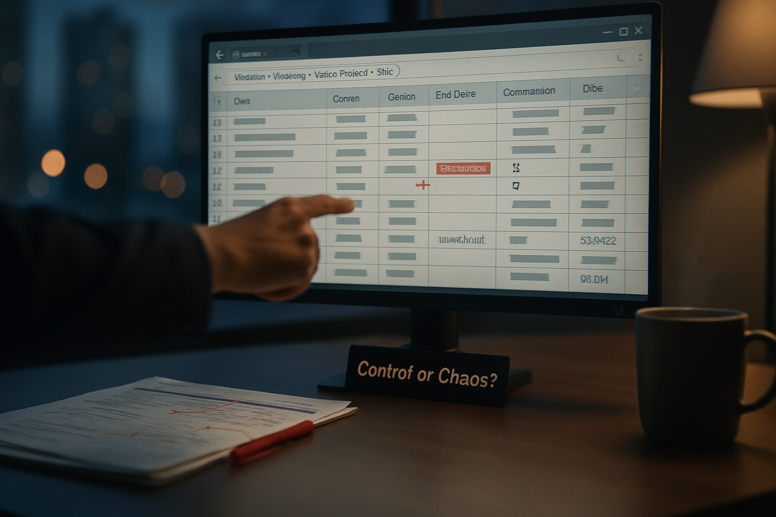 Controversial Smartsheet Practices: What Experts Will Not Tell You
