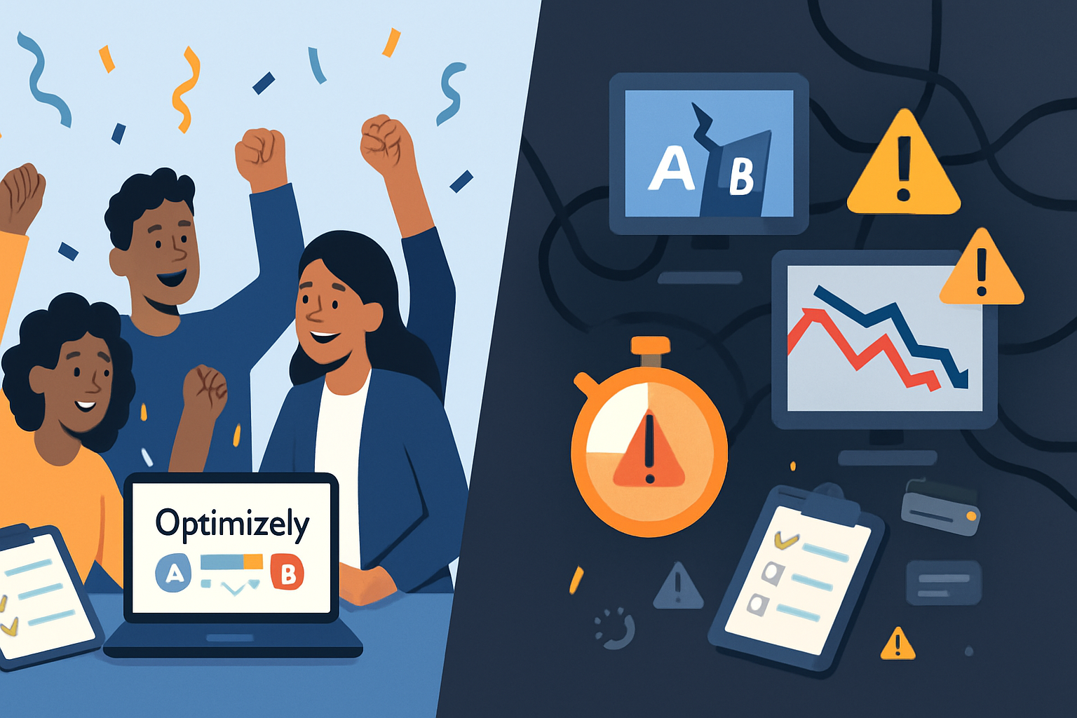 The Controversial Truth About Optimizely: What Most Marketers Won't Tell You