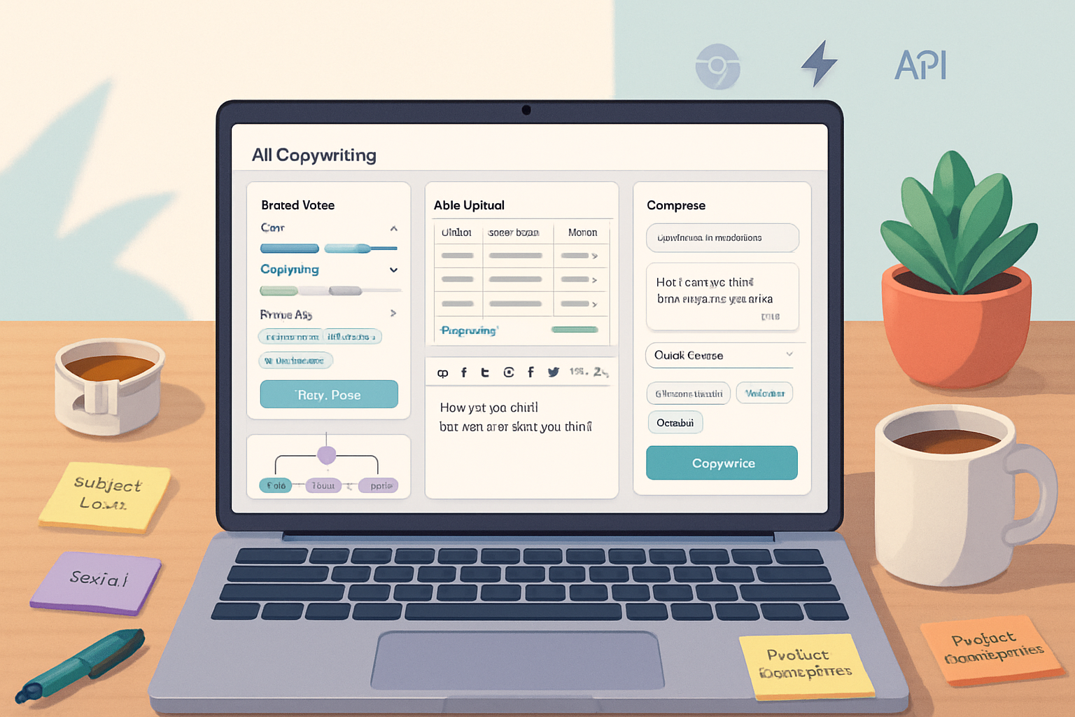 Top 5 Copy.ai Features You Didn’t Know Existed That Could Transform Your Copywriting Game