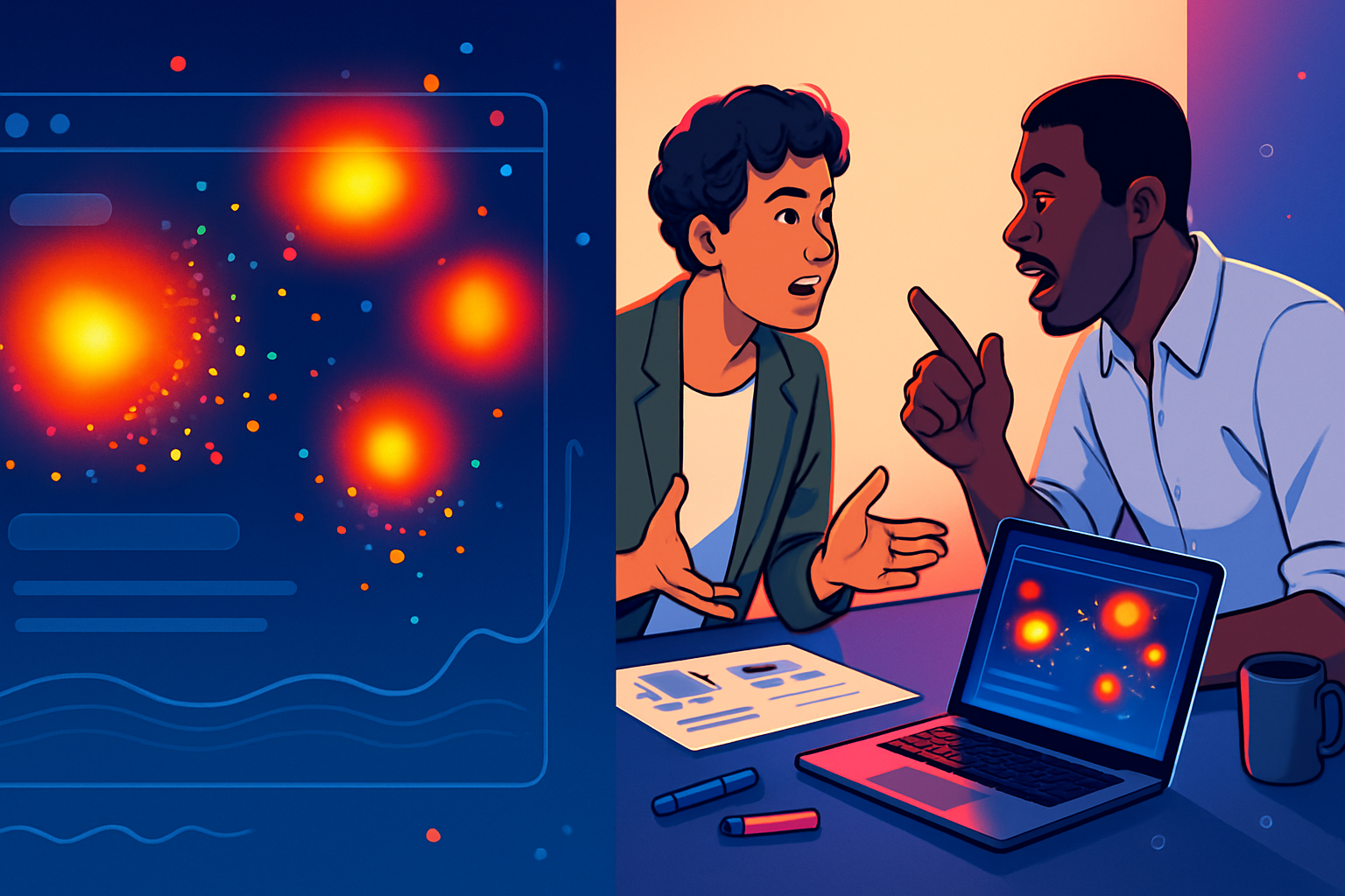 5 Controversial Crazy Egg Tips That Might Divide Marketers