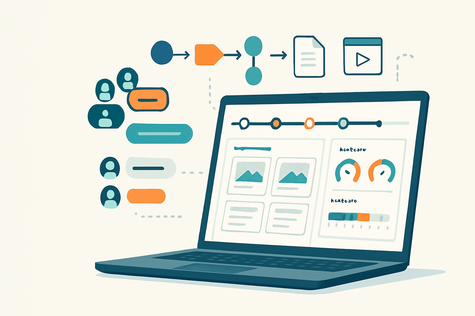 Creating a High-Converting Lead Nurture Campaign in Marketo: The Ultimate Guide