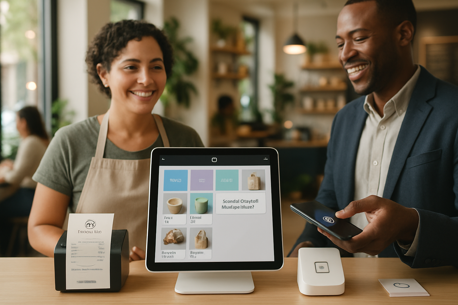 The Ultimate Guide to Customizing Your Square POS for Enhanced Customer Experience