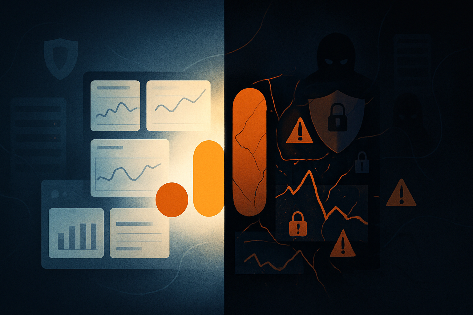 The Dark Side of Google Analytics: What You Might Be Overlooking